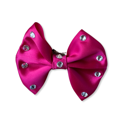 Hair Bows & Clips