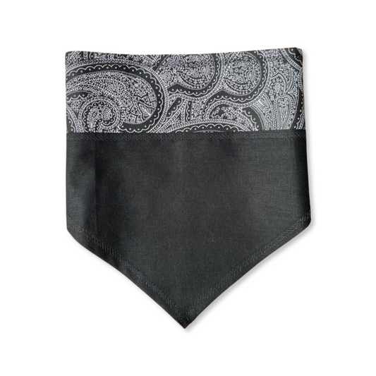 Paisley Personalized Dog Bandana by PetGlamr